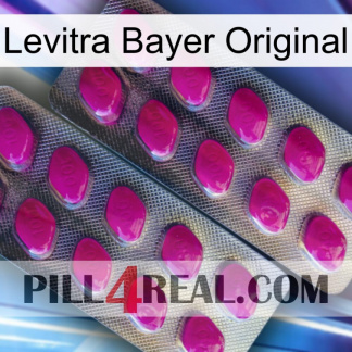 Levitra Bayer Original 10